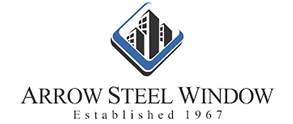 Arrow-Steel-Window