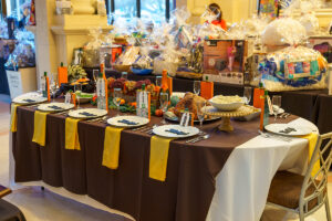 Courtesy of James Calandrino of Photografik Studios